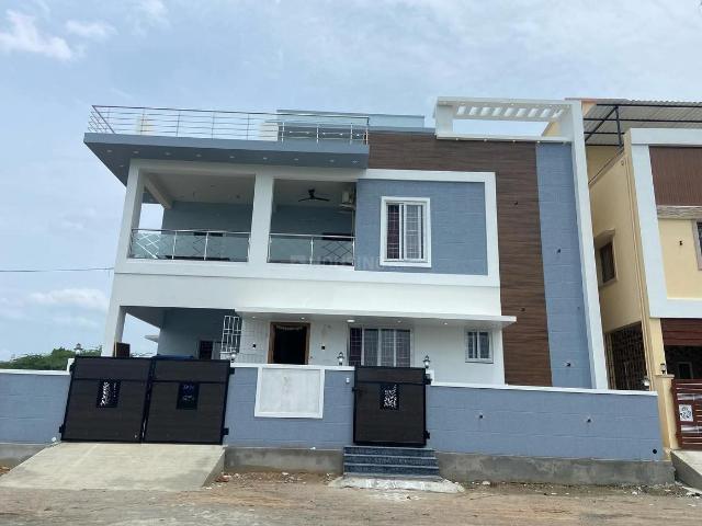 Villa for sale in Tamil Nadu