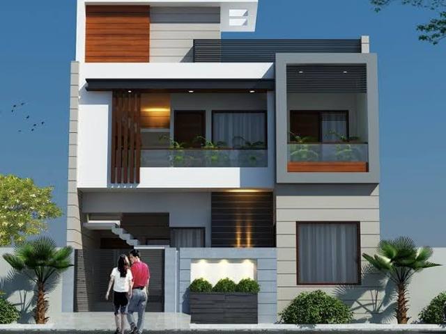 Villa for sale in Tamil Nadu