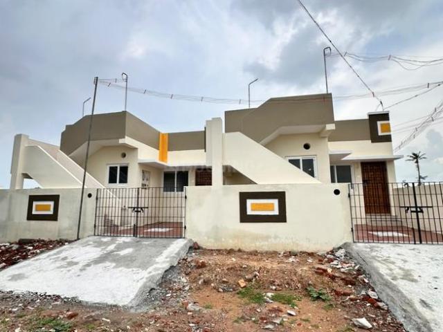 Villa for sale in Padappai, Kanchipuram