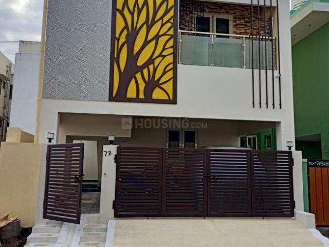 Villa for rent in Kilkattalai, Tamil Nadu