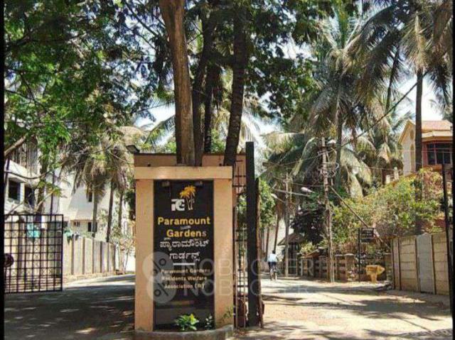 Property for rent in Bangalore South, Cox Town - Bangalore