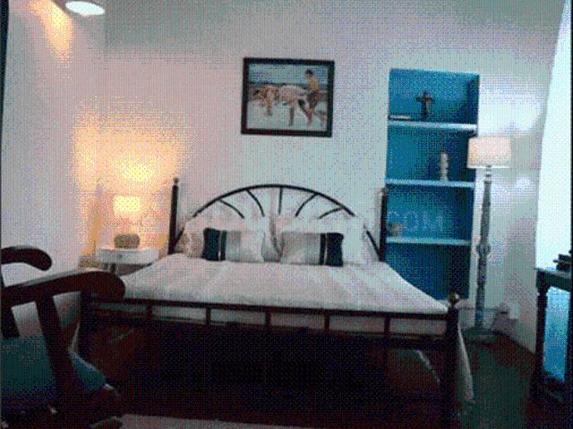 Villa for rent in Goa