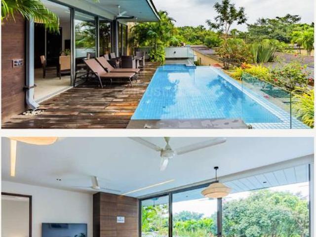 Villa for sale in Goa