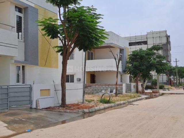 Villa for rent in Pocharam, Telangana