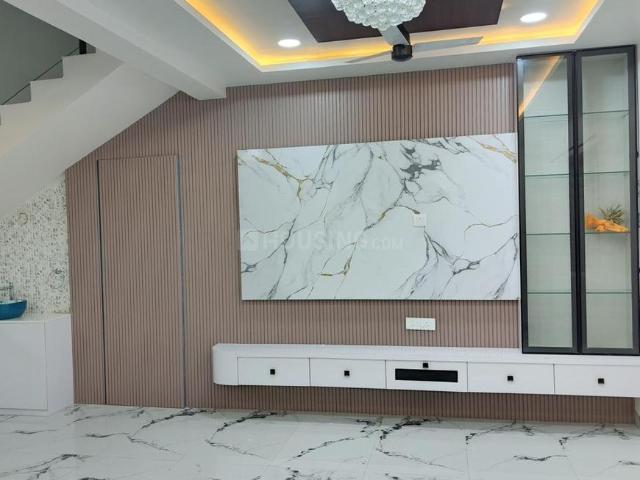 Villa for sale in Pocharam, Telangana
