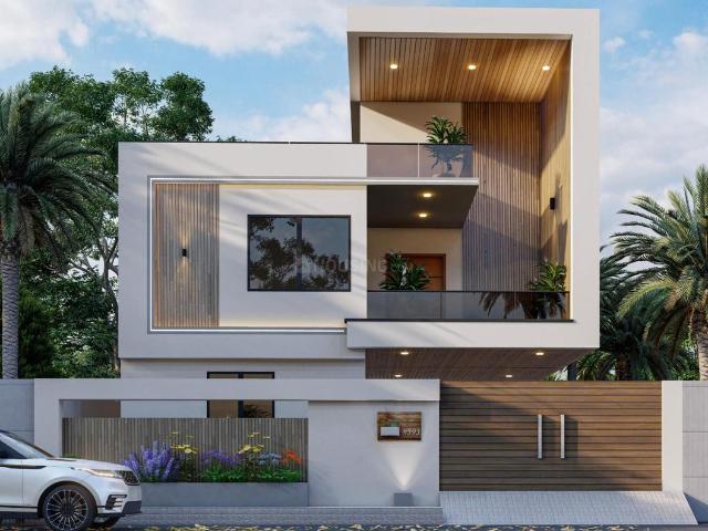 Villa for sale in Haidarabad, Telangana