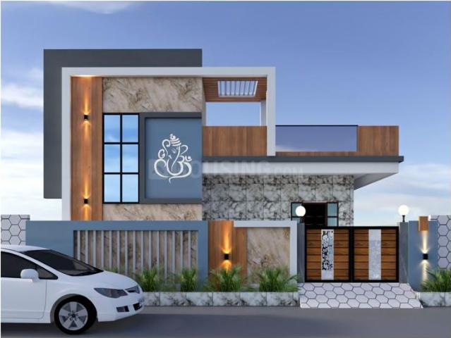 Villa for sale in Pocharam, Telangana