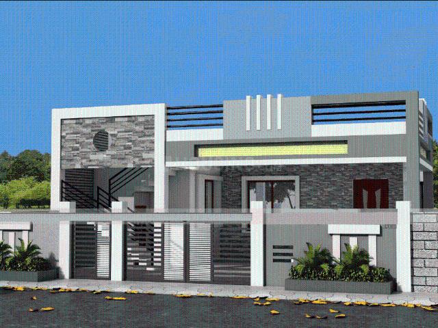 Villa for sale in Haidarabad, Telangana