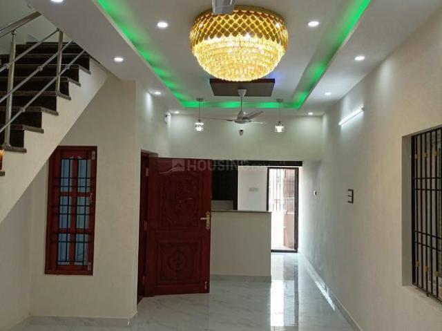 Villa for sale in Avati, Tamil Nadu