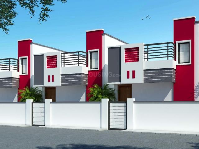 Villa for sale in Avati, Tamil Nadu