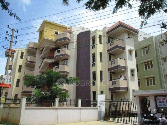 Property for rent in Bangalore South, Cox Town - Bangalore