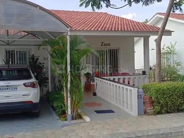 Villa for sale in Karnataka