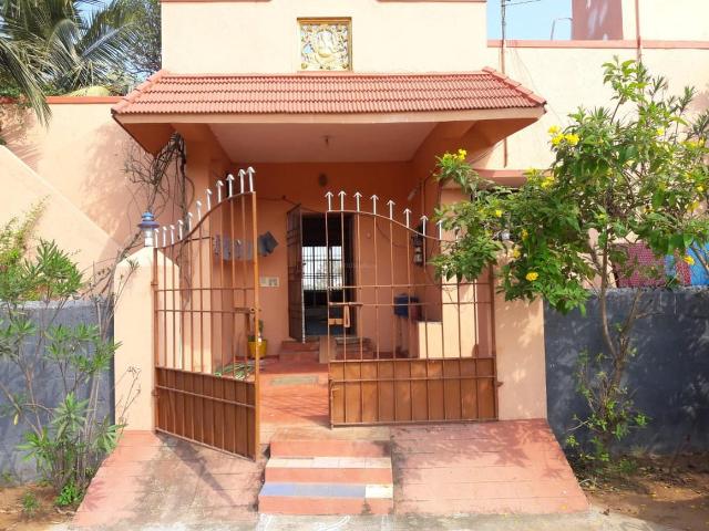 Villa for sale in Tamil Nadu
