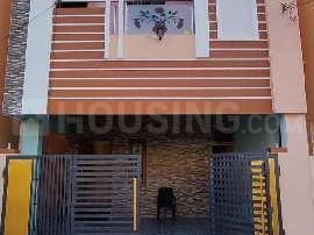 Villa for sale in Tamil Nadu