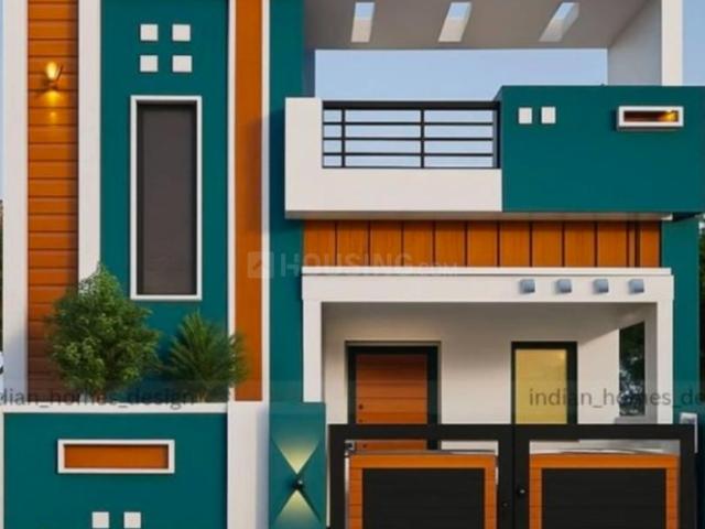 Villa for sale in Tamil Nadu