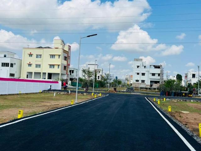Villa for sale in Tambaram East - Chennai, Tamil Nadu