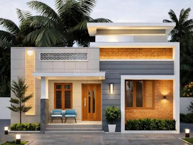 Villa for sale in Vandalur, Tamil Nadu
