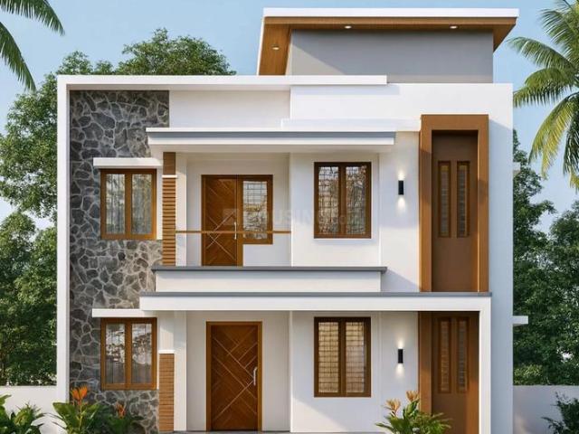 Villa for sale in Vandalur, Tamil Nadu