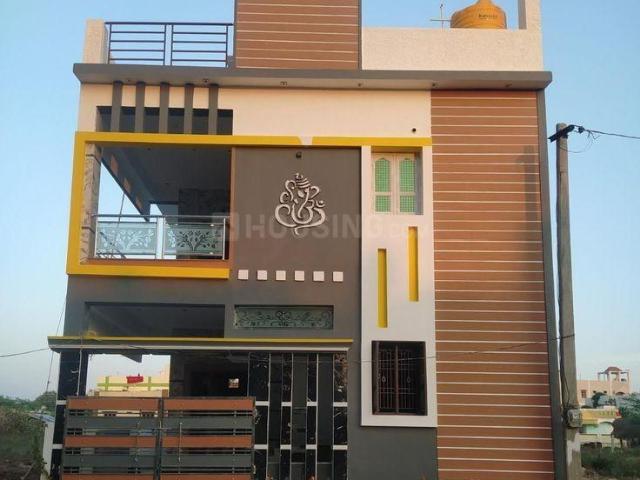Villa for sale in Vandalur, Tamil Nadu