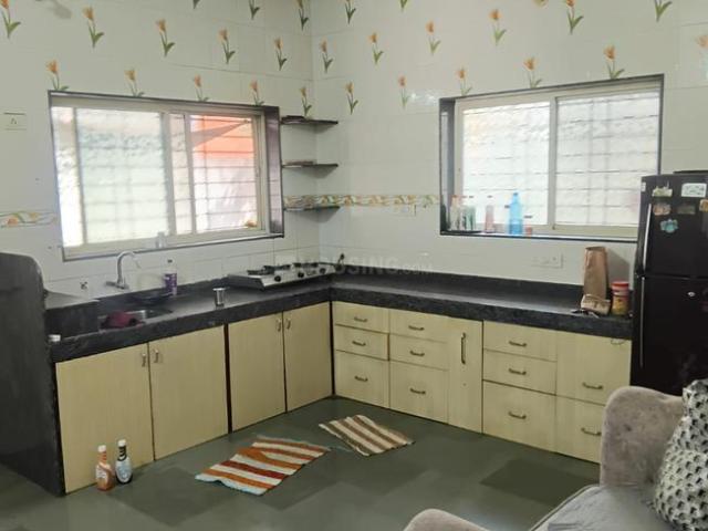 Villa for rent in Sharda Colony, Pimpri-Chinchwad