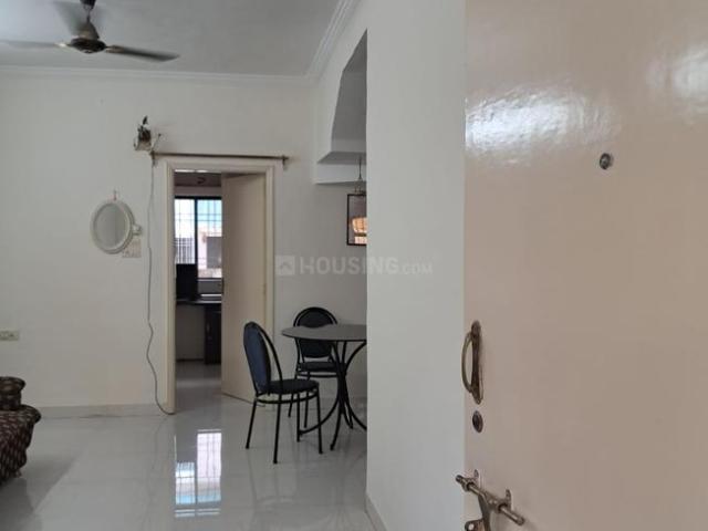 Villa for rent in Pimple Saudagar, Pimpri-Chinchwad