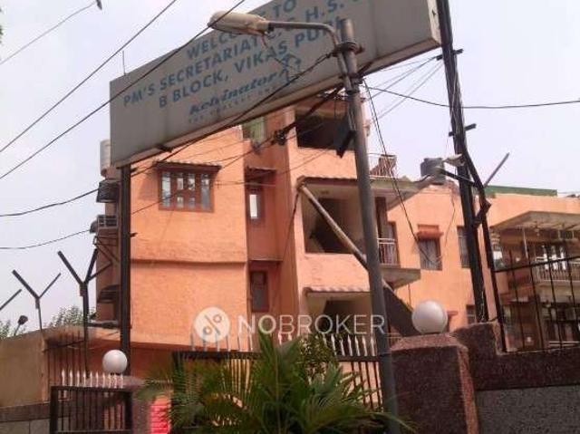 Property for sale in Vikaspuri, Delhi
