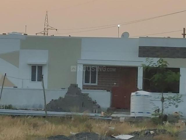 Villa for sale in Pollachi, Tamil Nadu