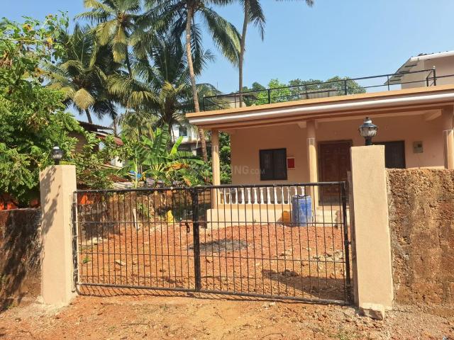 Villa for sale in Ponda, Goa
