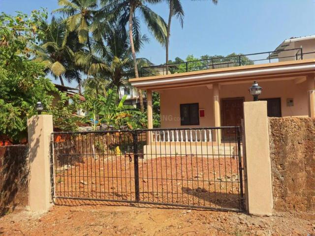 Villa for sale in Ponda, South Goa