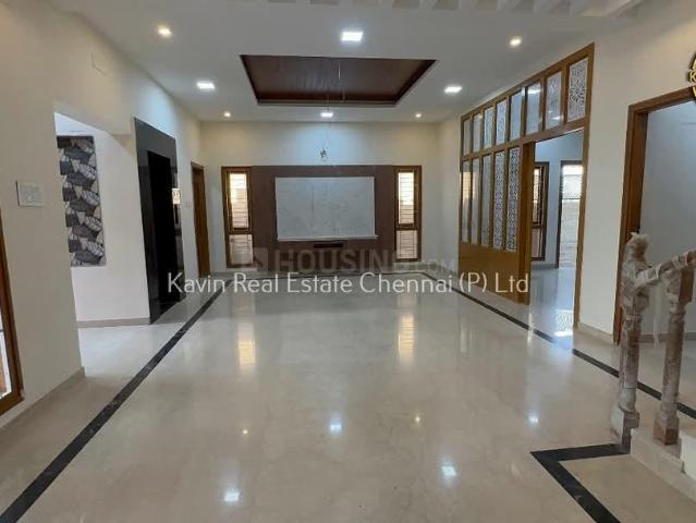 Villa for sale in Kelambakkam, Tamil Nadu