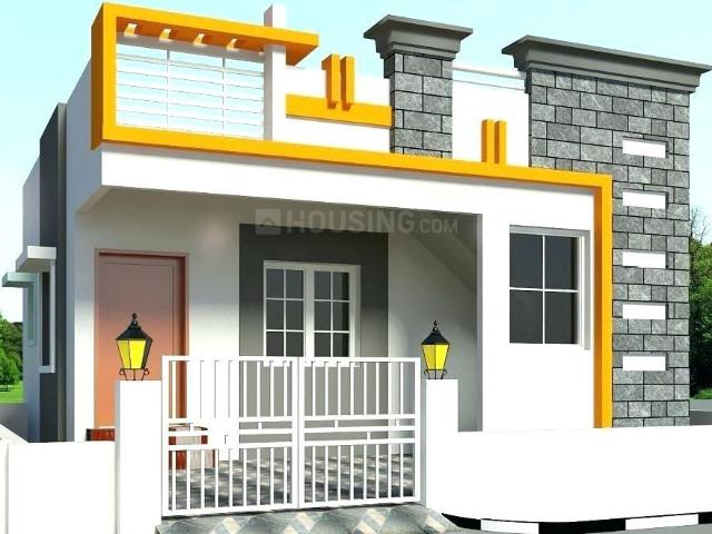 Villa for sale in Ponmar, Chengalpattu
