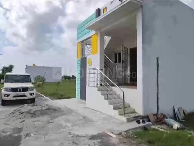 Villa for sale in Ponneri, Tamil Nadu