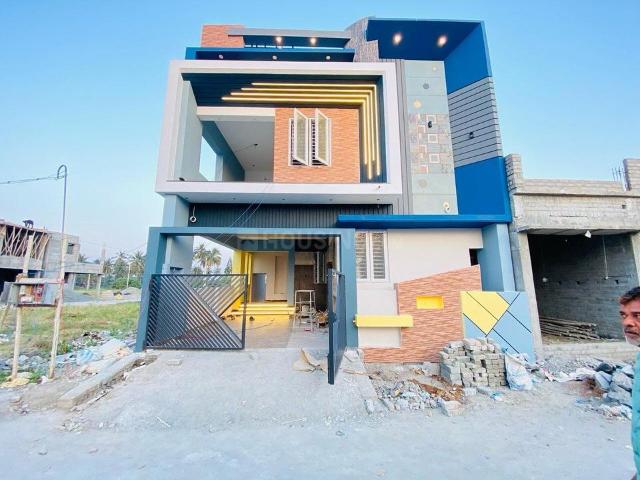 Villa for sale in Poonamallee, Tamil Nadu