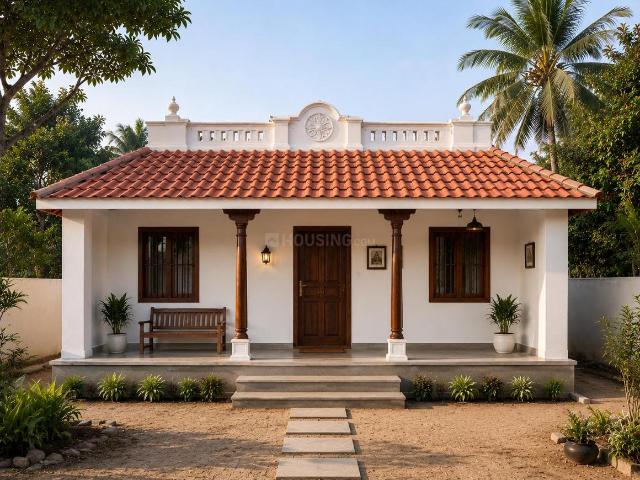 Villa for sale in Tamil Nadu