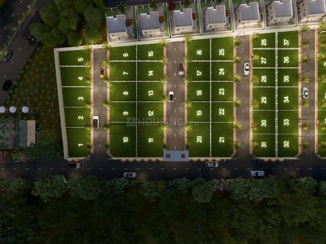 Villa for sale in Tamil Nadu