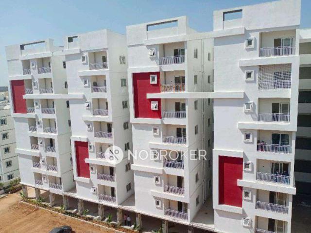 Property for sale in Anand Naidu Nagar, Medchal–Malkajgiri
