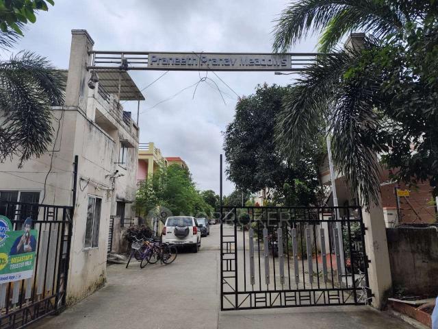 Property for rent in Telangana