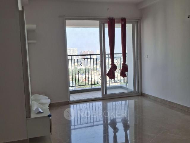 Flat for rent in Prestige Misty Waters, Bengaluru