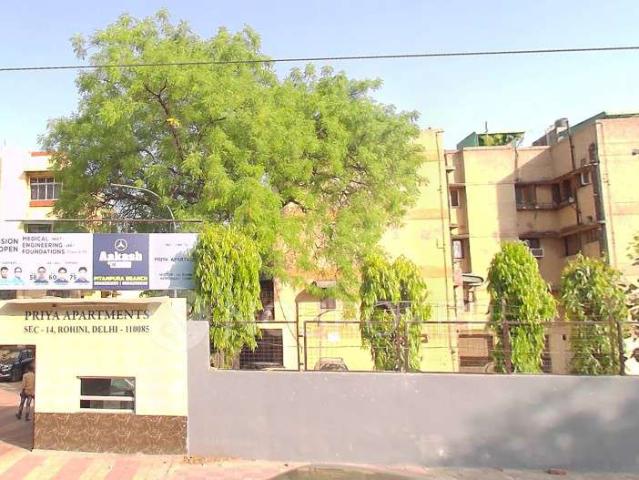 Property for sale in North Delhi, Deri