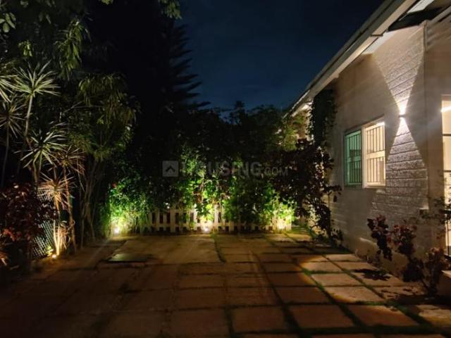 Villa for rent in Karnataka