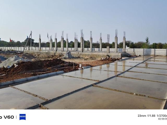 Villa for sale in Haidarabad, Telangana