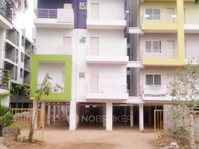 Property for rent in Cox Town - Bangalore, Karnataka