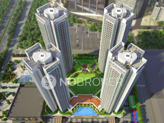Property for rent in Navi Mumbai, Ghansoli