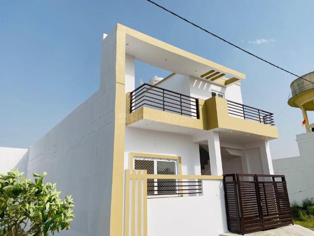 Villa for sale in Mohanlalganj, Arunachal Pradesh