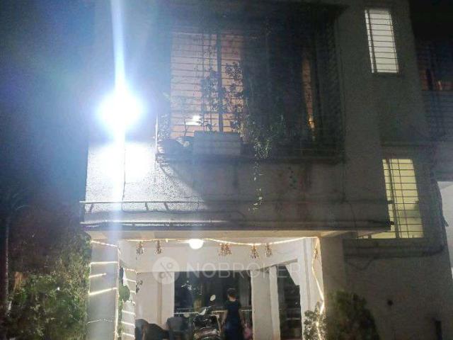 Property for rent in Navi Mumbai, Airoli - Mumbai