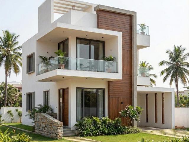 Villa for sale in Telangana