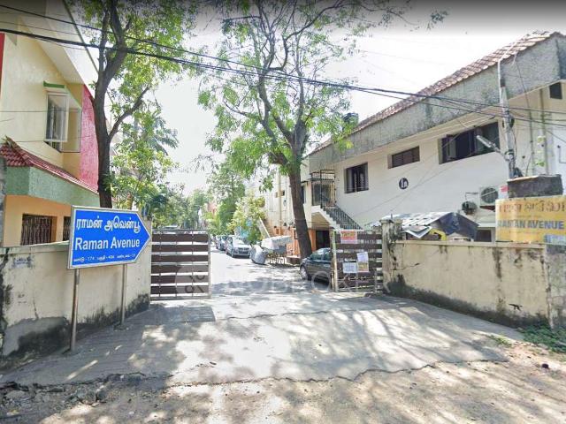 Property for rent in Medavakkam - Chennai, Tamil Nadu