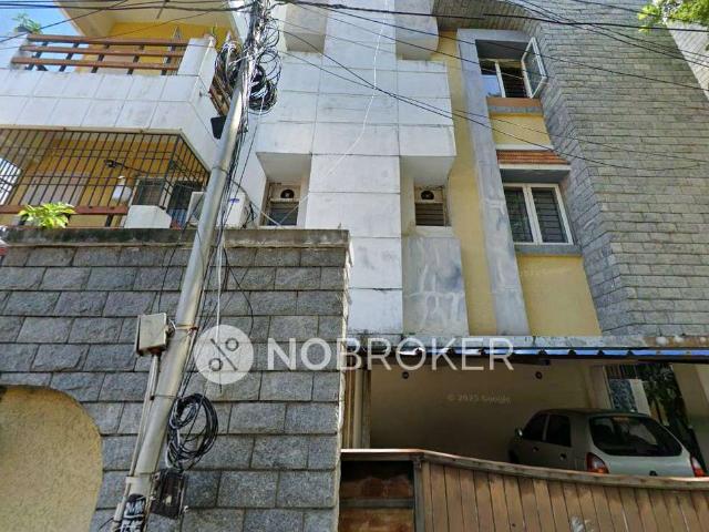 Property for rent in Adyar, Tamil Nadu