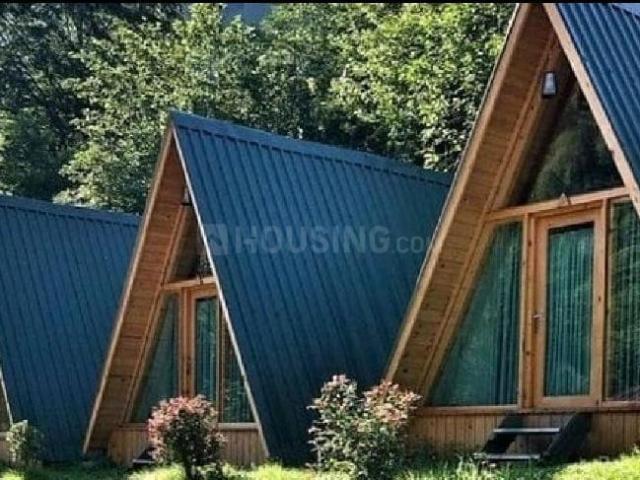 Villa for sale in Ramnagar, Uttarakhand