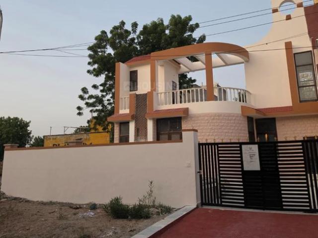Villa for rent in Jodhpur